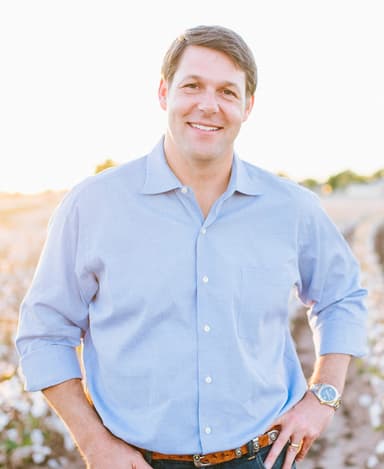 Official photo of Arrington, Jodey C.