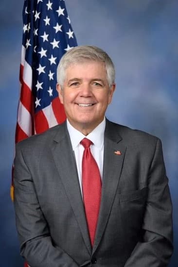 Official photo of Bentz, Cliff