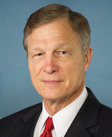 Official photo of Babin, Brian