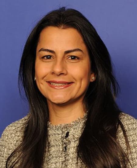 Barragán, Nanette Diaz