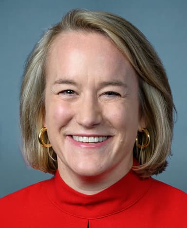 Official photo of Budzinski, Nikki