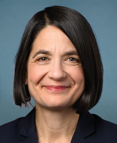 Official photo of Balint, Becca