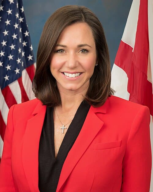 Britt, Katie Boyd