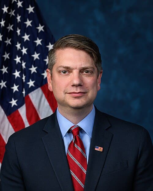Begich, Nicholas J.