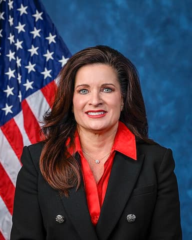 Official photo of Biggs, Sheri