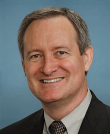 Official photo of Crapo, Mike