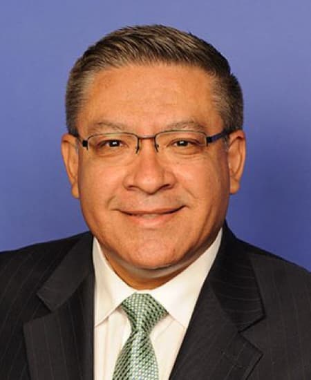 Carbajal, Salud O.