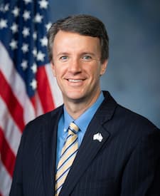 Official photo of Cline, Ben