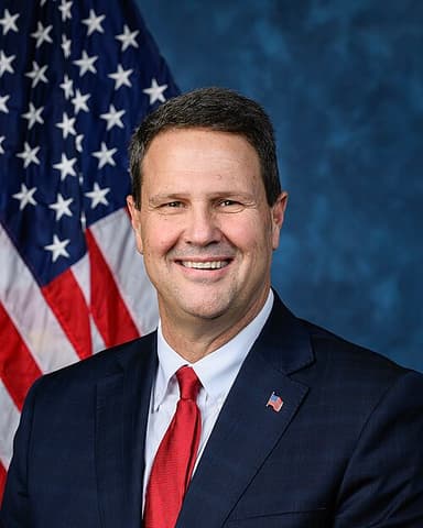 Official photo of Crank, Jeff