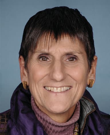 Official photo of DeLauro, Rosa L.