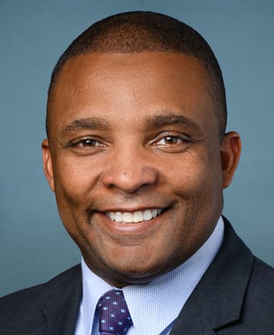 Official photo of Davis, Donald G.