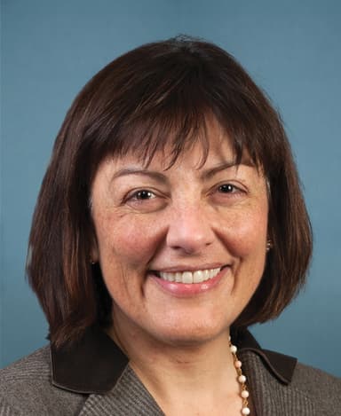 Official photo of DelBene, Suzan K.