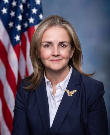 Official photo of Dean, Madeleine