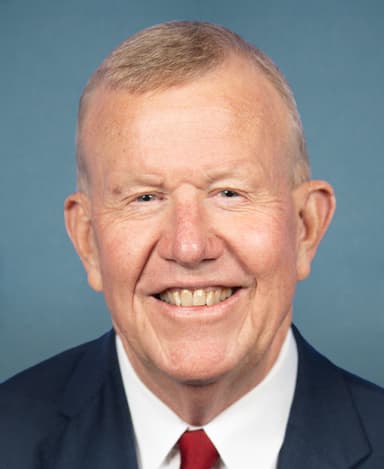 Official photo of Ezell, Mike