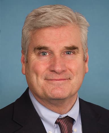 Official photo of Emmer, Tom