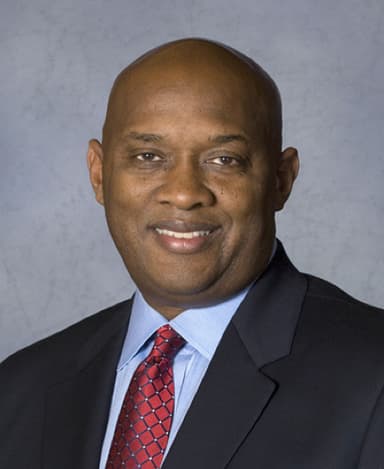 Official photo of Evans, Dwight