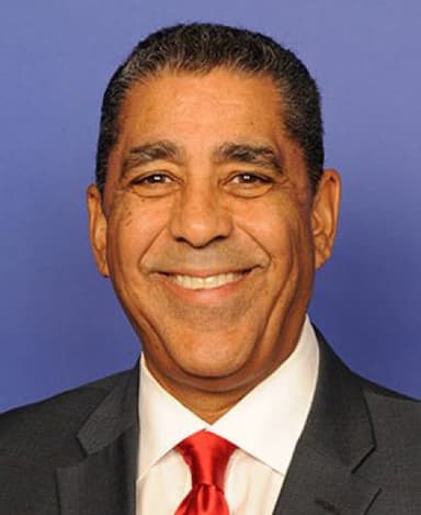 Official photo of Espaillat, Adriano