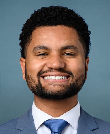 Official photo of Frost, Maxwell