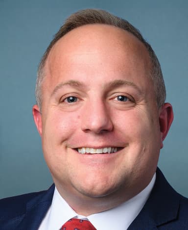 Official photo of Fry, Russell