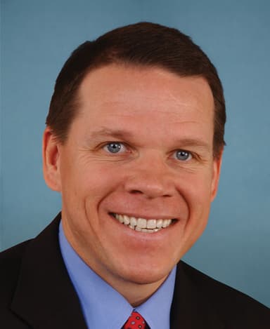 Official photo of Graves, Sam