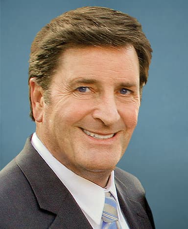 Official photo of Garamendi, John