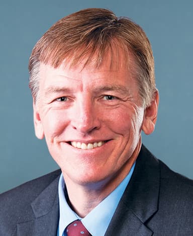 Official photo of Gosar, Paul A.