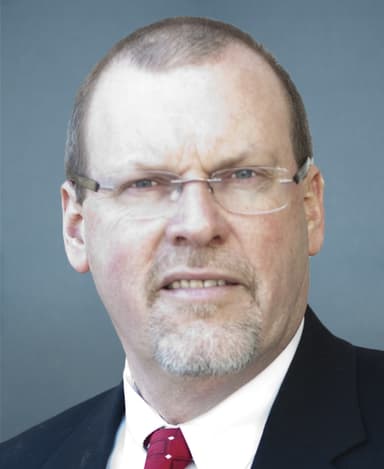 Official photo of Griffith, H. Morgan