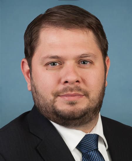 Gallego, Ruben