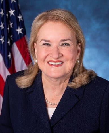 Official photo of Garcia, Sylvia R.