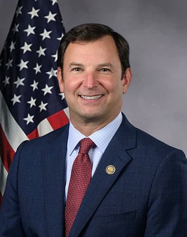 Official photo of Goldman, Craig A.