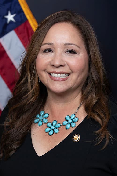 Grijalva, Adelita S.