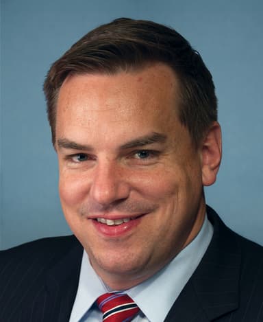 Official photo of Hudson, Richard