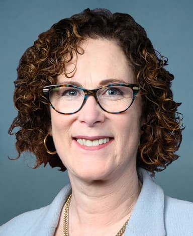 Official photo of Hoyle, Val T.