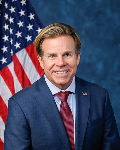 Official photo of Haridopolos, Mike