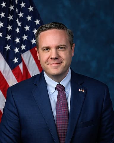 Official photo of Hurd, Jeff