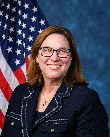 Official photo of Johnson, Julie