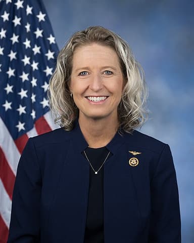 Official photo of Kiggans, Jennifer A.