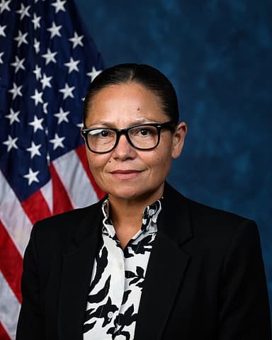 Official photo of King-Hinds, Kimberlyn