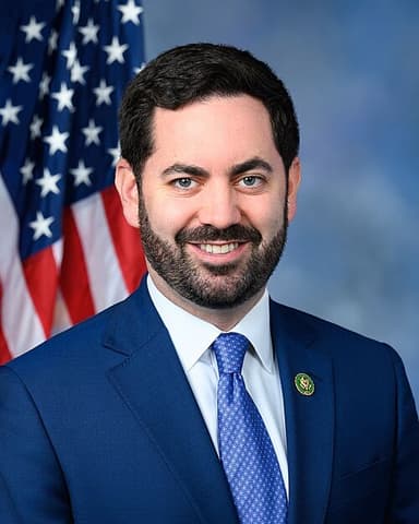 Official photo of Lawler, Michael