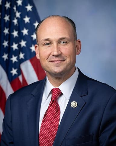 Official photo of Langworthy, Nicholas A.