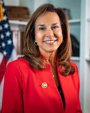 Official photo of McClain, Lisa C.