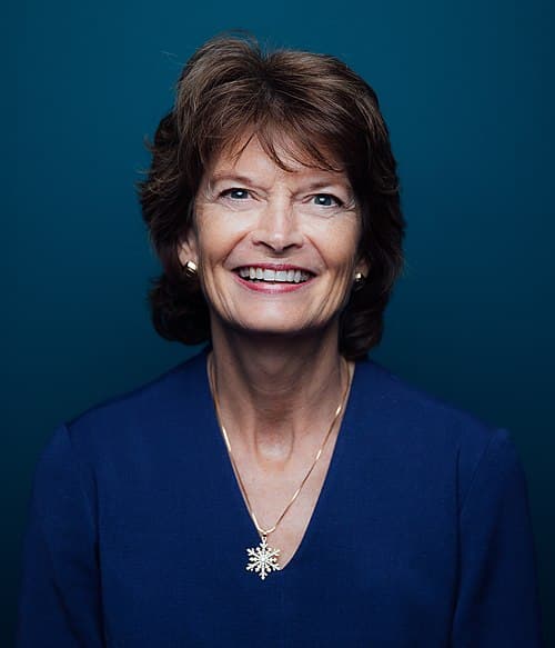 Murkowski, Lisa