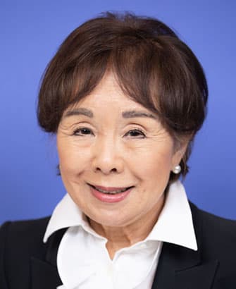 Official photo of Matsui, Doris O.