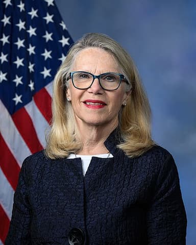 Official photo of Miller, Carol D.