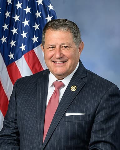 Official photo of Morelle, Joseph D.