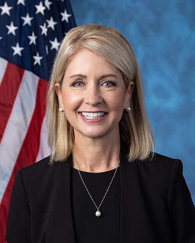 Official photo of Miller, Mary E.