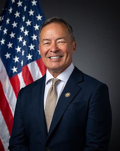 Official photo of Moylan, James C.