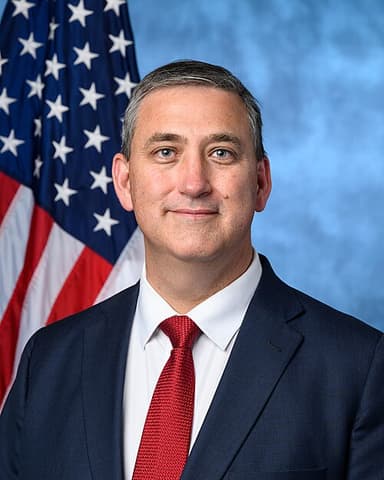 Official photo of Moran, Nathaniel