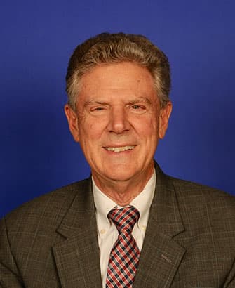 Official photo of Pallone, Frank
