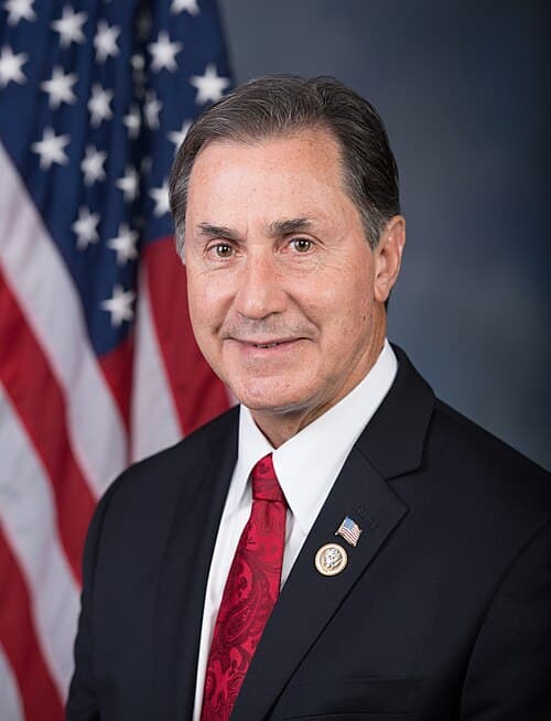Palmer, Gary J.